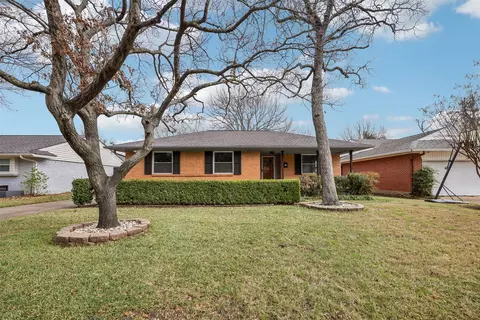 9632 Lanward Dr, Dallas, TX 75238