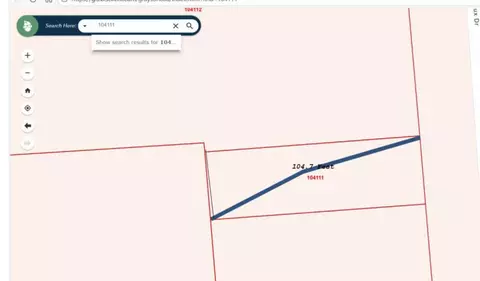 164 Sioux Dr, Gordonville, TX 76245