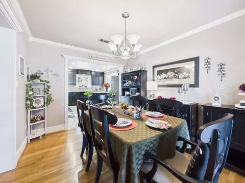 Dining - 516 E 6th St, Irving, TX 75060 photo 2 of 3