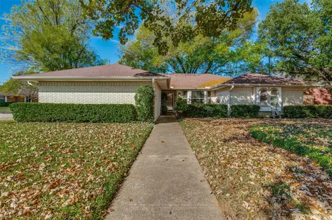 2717 Partridge Ave, Arlington, TX 76017
