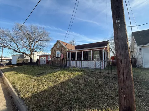 2518 Mclemore Ave, Fort Worth, TX 76111