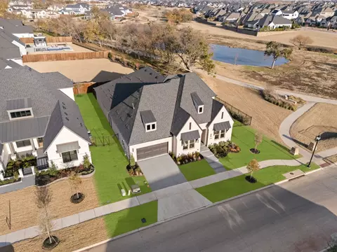 View/Area - 270 Peach Point Rd, Prosper, TX 75078 photo 2 of 7