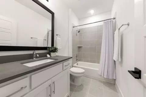 Bath - 270 Peach Point Rd, Prosper, TX 75078 photo 6 of 6