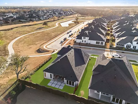 View/Area - 270 Peach Point Rd, Prosper, TX 75078 photo 3 of 7