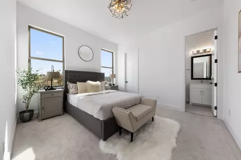 Bedroom - 270 Peach Point Rd, Prosper, TX 75078 photo 4 of 7