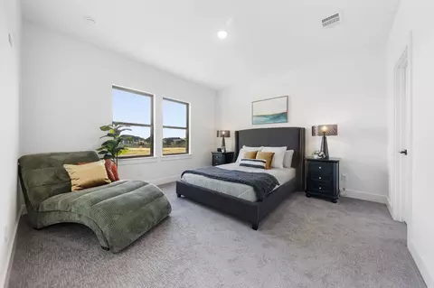 Bedroom - 270 Peach Point Rd, Prosper, TX 75078 photo 7 of 7