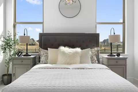 Bedroom - 270 Peach Point Rd, Prosper, TX 75078 photo 3 of 7