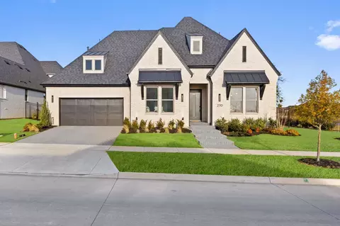 Exterior - 270 Peach Point Rd, Prosper, TX 75078 photo 1 of 3