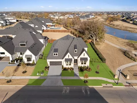270 Peach Point Rd, Prosper, TX 75078