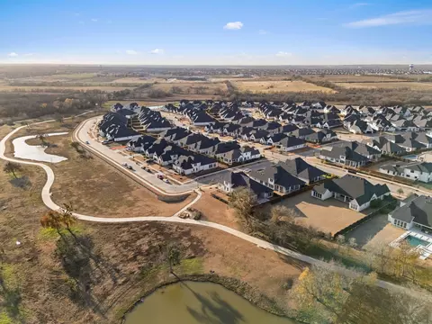 View/Area - 270 Peach Point Rd, Prosper, TX 75078 photo 5 of 7