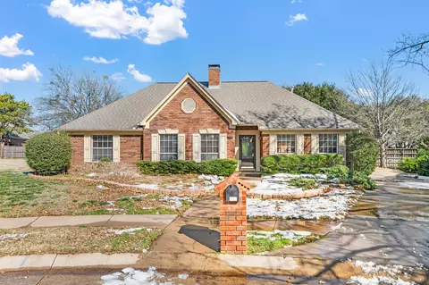 712 Foxmoor Ct, Highland Village, TX 75077