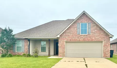 3011 Grace Harper Dr, Bossier City, LA 71112