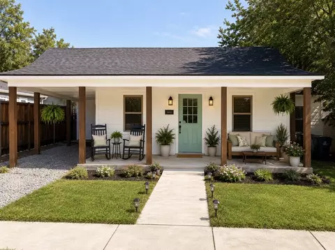 811 W Day St, Denison, TX 75020