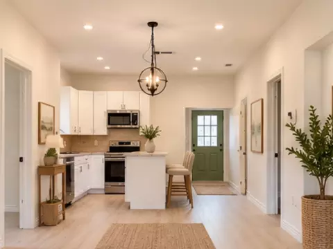811 W Day St, Denison, TX 75020