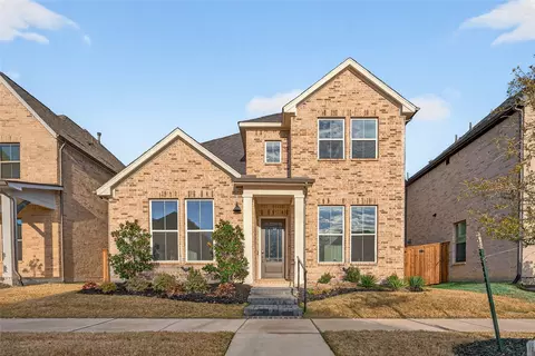 15584 Crape Myrtle Rd, Frisco, TX 75035