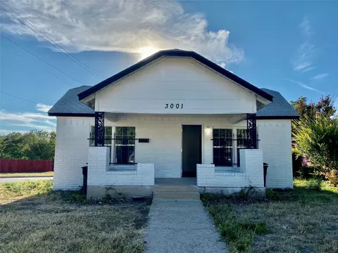 3001 Ross Ave, Fort Worth, TX 76106