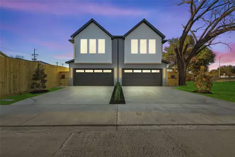 1709 1711 Garden Dr, Dallas, TX 75215