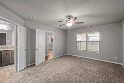 Bedroom - 3917 S Fork Ranch Rd, Waco, TX 76705 photo 2 of 4