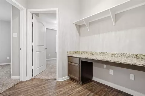 Entry Way - 3917 S Fork Ranch Rd, Waco, TX 76705 photo 4 of 4