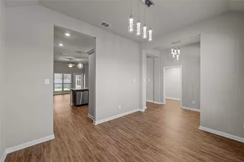 Entry Way - 3917 S Fork Ranch Rd, Waco, TX 76705 photo 1 of 4