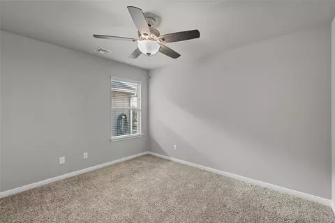 Bedroom - 3917 S Fork Ranch Rd, Waco, TX 76705 photo 3 of 4