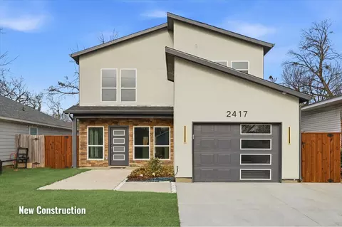 2417 Felton Ct, Dallas, TX 75215