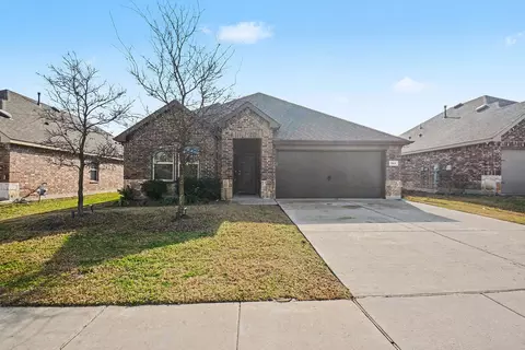 611 Saddle Club Way, Princeton, TX 75407