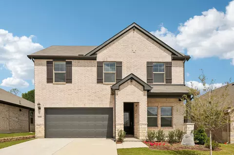 2223 Rannoch St, Sherman, TX 75092