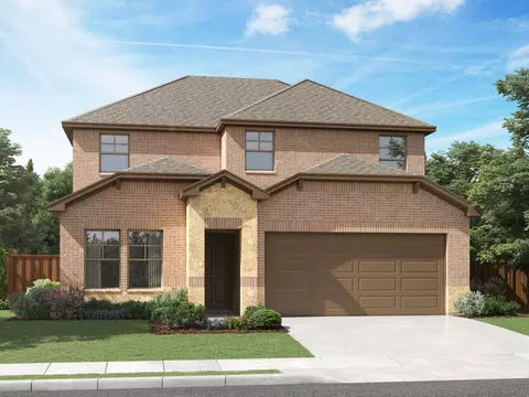 2215 Rannoch St, Sherman, TX 75092