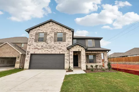 1379 Los Olmos Ln, Crandall, TX 75114