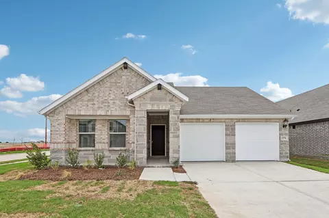 1376 Los Olmos Ln, Crandall, TX 75114