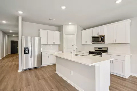 1372 Los Olmos Ln, Crandall, TX 75114