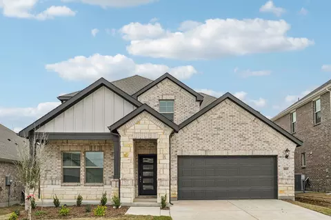 805 London Town Ln, Mckinney, TX 75071