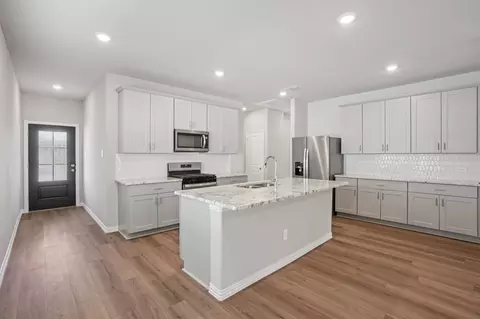 3609 Bonham Dr, Farmersville, TX 75442