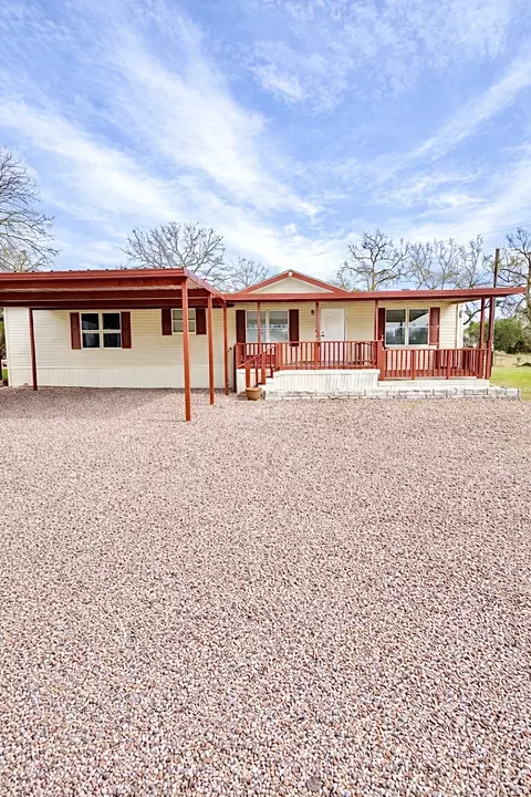 6013 Idaho Trl, Granbury, TX 76048