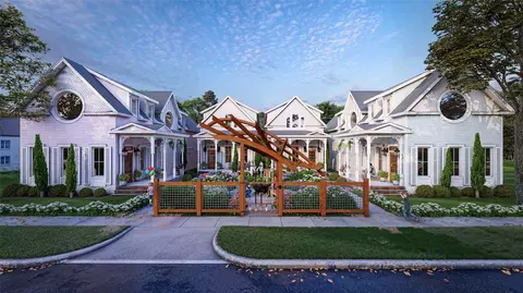 815 N Kentucky St #A, Mckinney, TX 75069