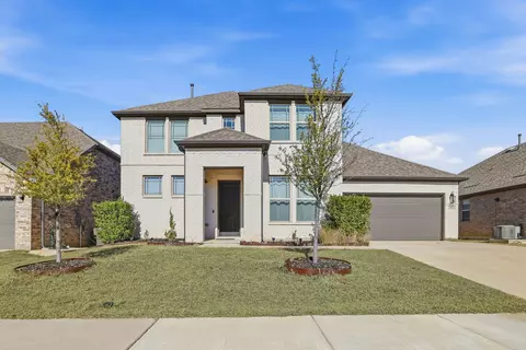 1415 Ross Ave, Celina, TX 75009