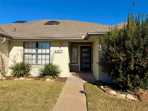 4107 Angelina Dr, Plano, TX 75074