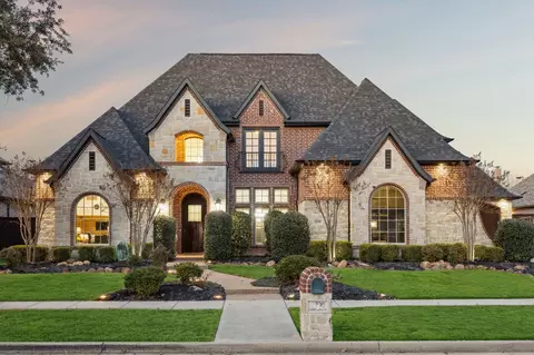 4290 Castle Bank Ln, Frisco, TX 75033