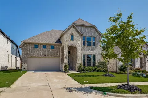 3109 Campbell Dr, Melissa, TX 75454