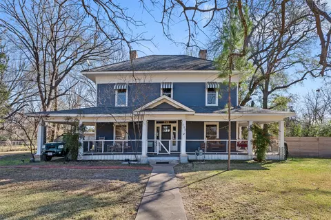 508 N Virginia St, Terrell, TX 75160