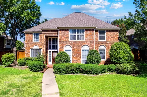 1121 Lakestream Dr, Plano, TX 75075
