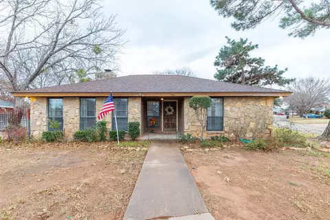 1691 Bent Tree Dr, Abilene, TX 79602