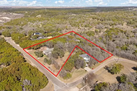 9419 Hilltop St, Rio Vista, TX 76093
