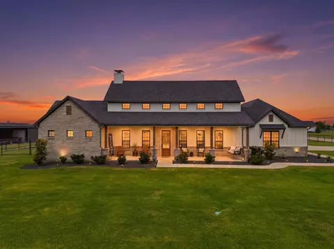 4849 Sasha Way, Caddo Mills, TX 75135