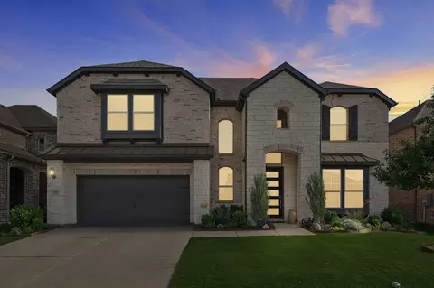 1312 Huckleberry St, Northlake, TX 76226