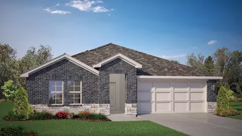 16433 Hudson Prairie Way, Northlake, TX 76247