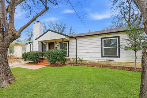 853 Nash St, Garland, TX 75040
