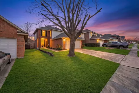 4916 Lodgepole Ln, Fort Worth, TX 76137