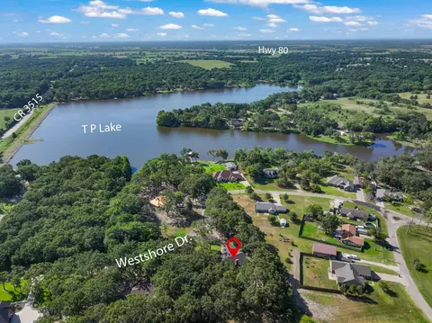 515 Westshore Dr, Wills Point, TX 75169